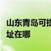 山東青島可提供佳能多功能一體機維修服務地址在哪