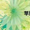 蘋果首次激活日期查詢