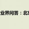 業界問答：北京周邊十大熱門溫泉度假村推薦