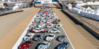 保時捷RennsportReunion將于2023年回歸
