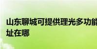 山東聊城可提供理光多功能一體機維修服務地址在哪