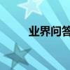 業界問答：足球運動員李曉挺介紹