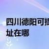 四川德陽可提供愛普生票據打印機維修服務地址在哪