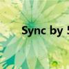 Sync by 50 SMS-WS 無線耳機評測