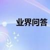 業界問答：韓國美白祛斑產品排行榜
