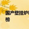 國產壁掛爐哪個牌子好 中國壁掛爐十大排名榜 