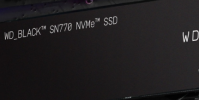 以亞馬遜上的最低價格購買2TBWDBlackSN770NVMePCIe4.0SSD