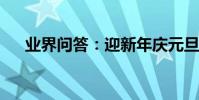 業界問答:迎新年慶元旦兒童繪畫精選