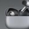 榮耀Earbuds 3 Pro:全球首款帶體溫傳感器的TWS耳機