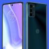 摩托羅拉Moto G22細節在線泄露