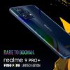 realme 9 Pro+ Free Fire限量版在歐洲推出 售價419歐元