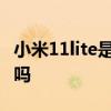 小米11lite是曲面屏嗎 小米12lite會采用曲屏嗎 