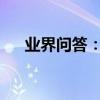 業界問答：最受歡迎的汽車音樂排行榜