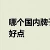 哪個國內牌子的按摩枕好 哪些牌子的按摩枕好點 