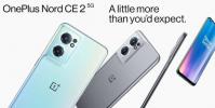 OnePlus Nord CE 2 5G配備64MP攝像 售價329歐元