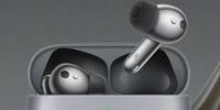 榮耀Earbuds 3 Pro:全球首款帶體溫傳感器的TWS耳機