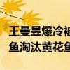 王曼昱爆冷被淘汰原因（劉國梁：鯊魚超越曼魚淘汰黃花魚）