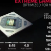 傳聞中的RX7900XT配備多達12,288個流處理器