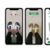 新的手機應用程序根據用戶腳部的3D形狀顯示鞋子的合腳程度