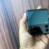 三星GalaxyZFlip4泄漏表明電池容量提升