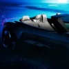 Fisker聲稱Ronin將成為600英里范圍內的敞篷車