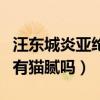汪東城炎亞綸機場事件咋回事（兩人之間真的有貓膩嗎）