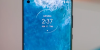 Verizon的2020年摩托羅拉Edge+終于收到了Android12更新