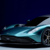 AstonMartinValhalla中置發動機超級跑車煥然一新