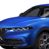 阿爾法羅密歐終于推出了 2019 Tonale概念車的量產版