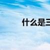什么是三資企業（三資企業介紹）