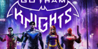 GothamKnights現在可能會為最多四名玩家提供合作