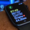 AppleWatch具有一些用于健身和訓練的強大功能