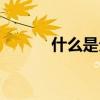 什么是分稅制（分稅制是什么）