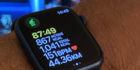 AppleWatch具有一些用于健身和訓練的強大功能