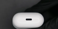 AirPodsmod放棄了用于USB-C的Lightning端口