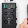 iRigProQuattroIO4輸入專業現場錄音調音臺€350