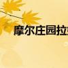 摩爾莊園拉姆樹屋（摩爾莊園拉姆世界）