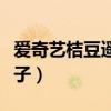 愛奇藝桔豆遙控器適合父母嗎（愛奇藝桔豆盒子）