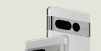 谷歌Pixel7已經宣布比預計發布時間早了幾個月
