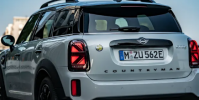 2023MiniCountryman將加入小型電動SUV