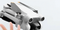 DJIMini3Pro無人機正式上市699美元起