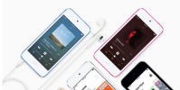 蘋果公司已經宣布它已經停產了iPodTouch