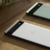 谷歌在今天早些時候的谷歌I/O活動中正式發布了谷歌Pixel6a