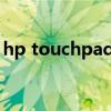 hp touchpad升級安卓9.0（hp touchpad）