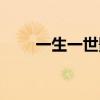 一生一世影評（一生一世電影評價）
