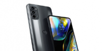 摩托羅拉發布了MotoG825G它是MotoG22和MotoG52的更昂貴的替代品
