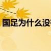 國足為什么沒有郜林 為什么郜林不能踢國足 