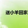 送小羊回家圣誕版（送小羊回家圣誕版）