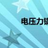 電壓力鍋使用（如何用電壓力鍋）