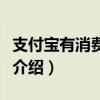 支付寶有消費券怎么領（支付寶消費券怎么領介紹）